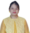 Mrs. Monali Chordiya